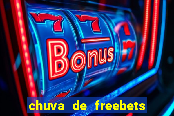 chuva de freebets no aviator